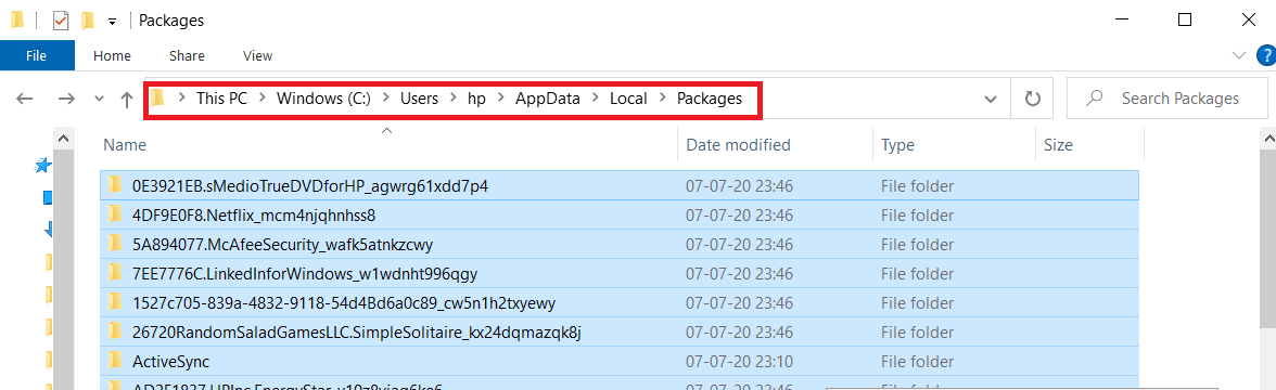 go to appdata local packages folder. How to Get Rid of MS Gaming Overlay Popup