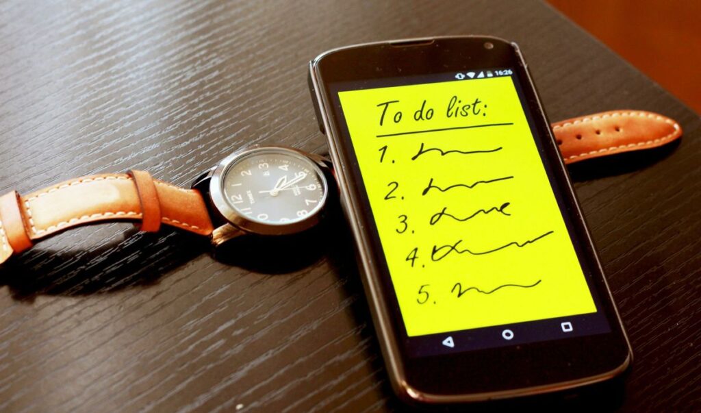 Google To Do List: How to Create One in Google Docs