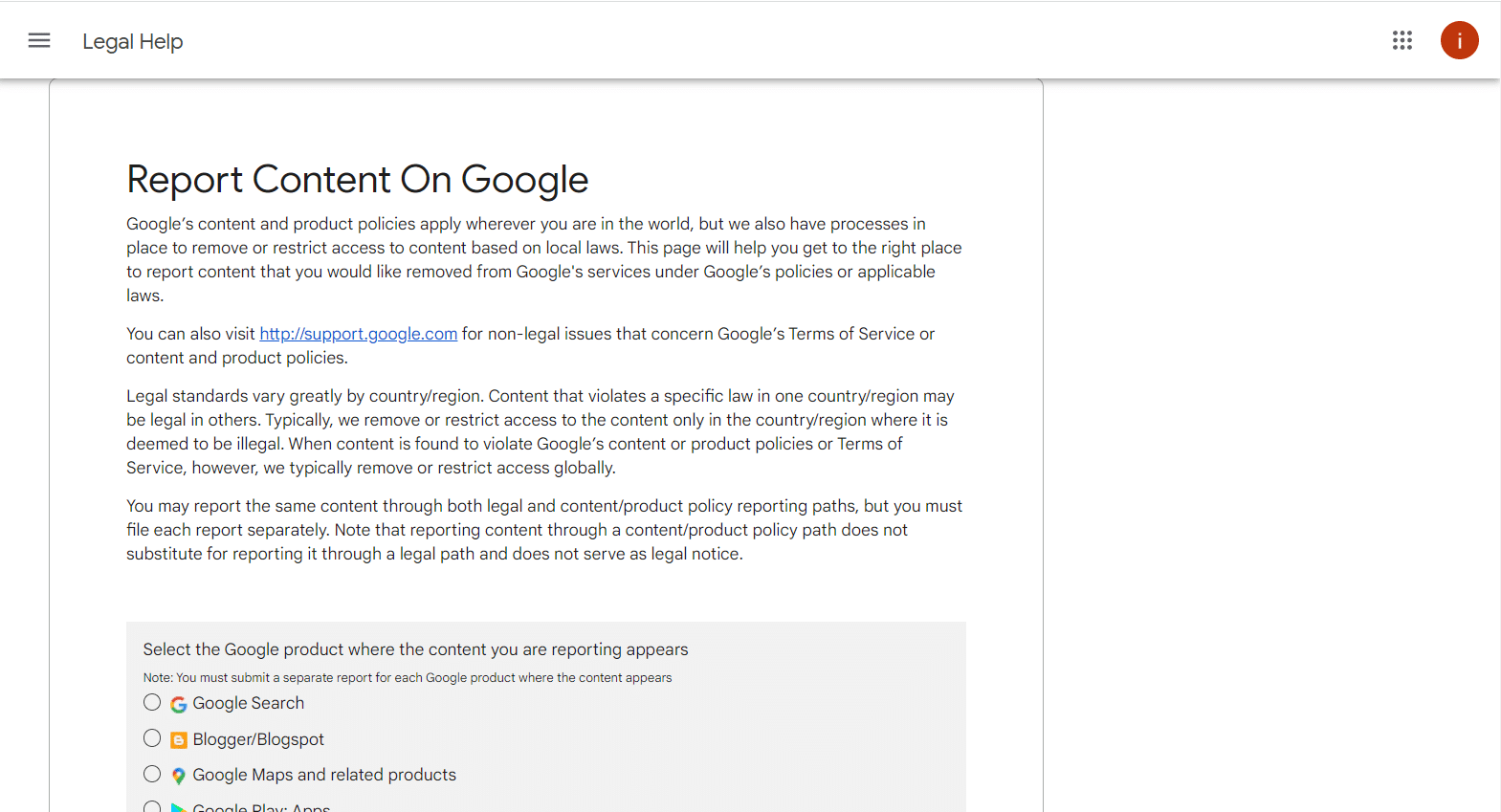 Google Online Form | How to avoid getting Doxxed on Twitter