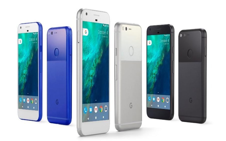 Google Pixel və iPhone 7: Google döyüşdə qalib gələ bilərmi?