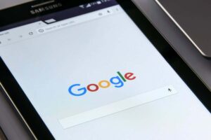 Advanced Google Searching Using Search Operators