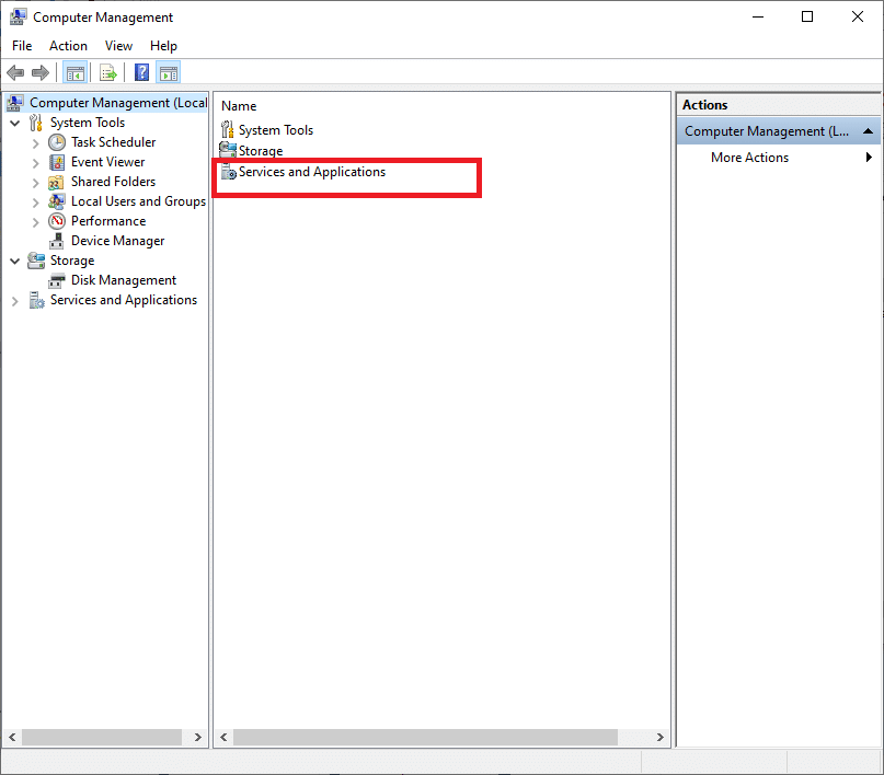 Services and Applications. Why is RalinkLinuxClient Showing Up in Windows 10