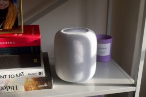 How to stream Apple Music Lossless audio on the HomePod 2