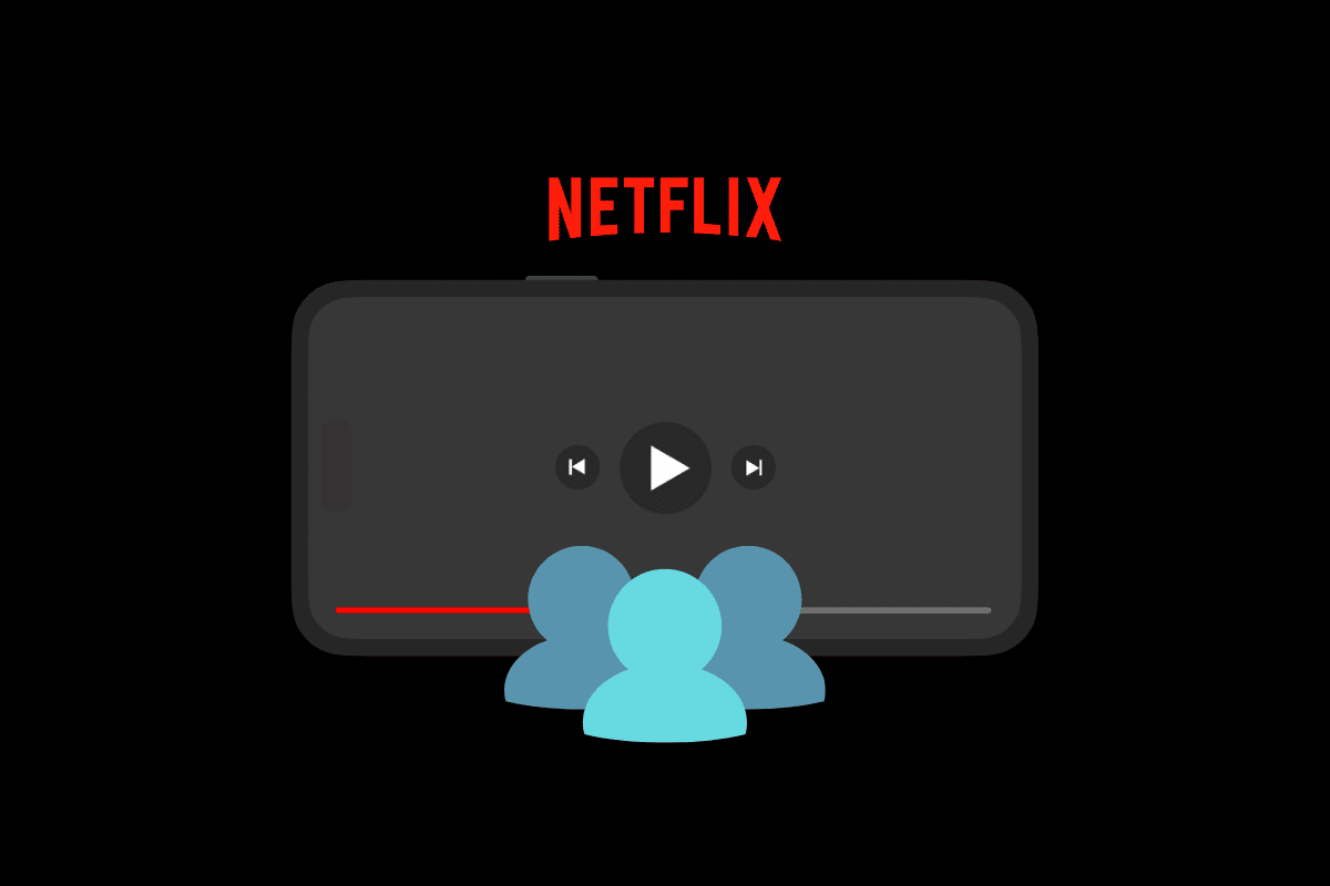 Wie viele Personen können Netflix gleichzeitig schauen?