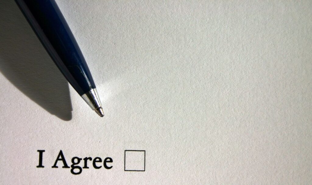 How to Insert a Checkbox in Word