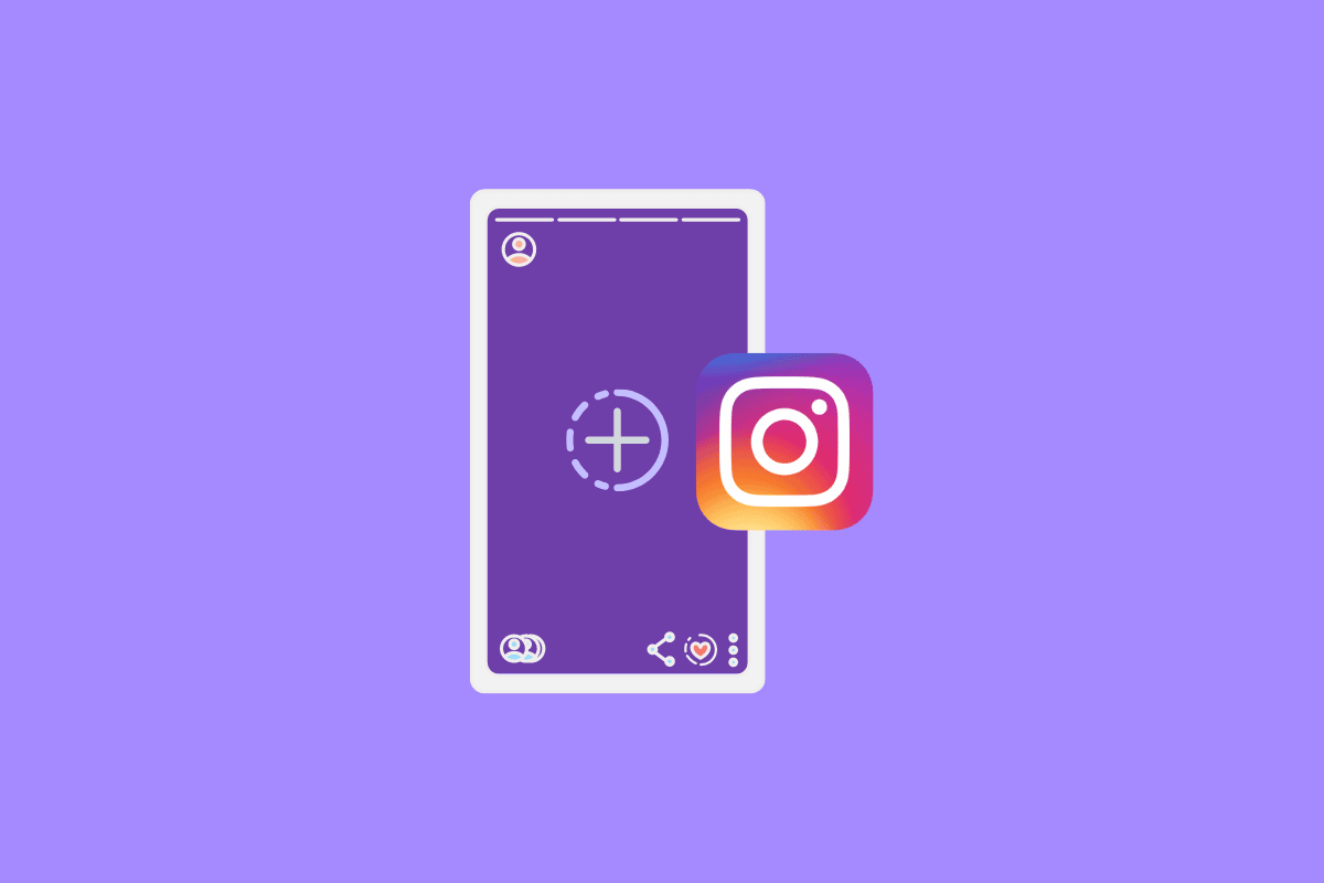 Hur man lägger till flera videor till en Instagram-berättelse