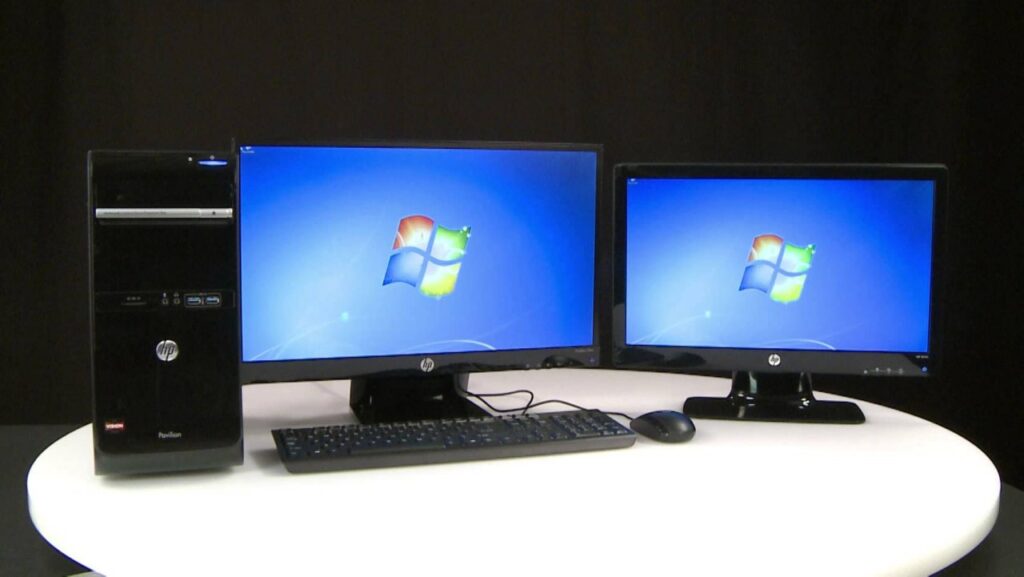 How to Change the Screen Resolution in Windows 7