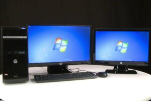 How to Change the Screen Resolution in Windows 7