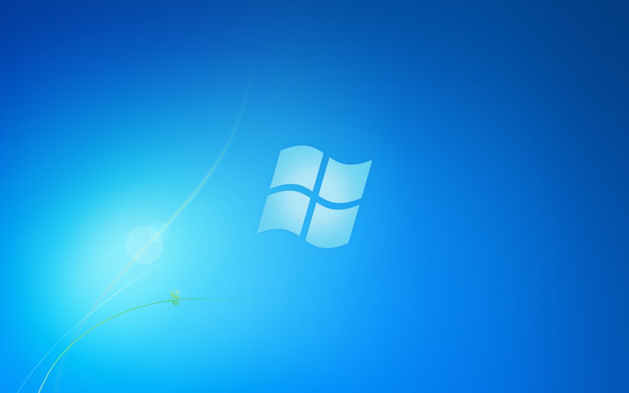 Как заставить Windows 7 автоматически менять обои