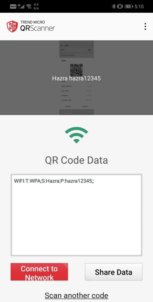 Android တွင် Wi-Fi စကားဝှက်ကိုရှာနည်း | အမည်မသိ Wi-Fi စကားဝှက်ကို ဘယ်လို hack မလဲ။