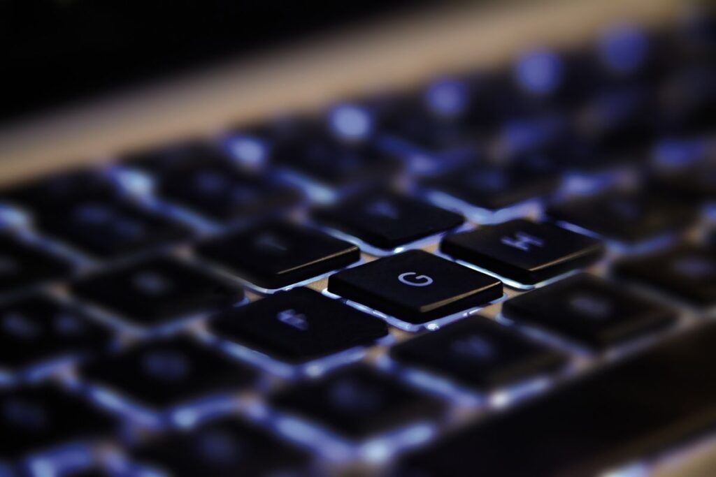 How to Fix a Broken Key on Your Laptop?