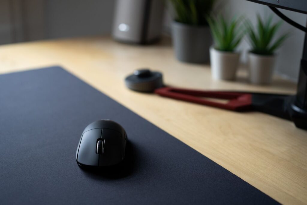 How to Fix Mouse Stuttering, Lagging and/or Jumping Around [Solved]