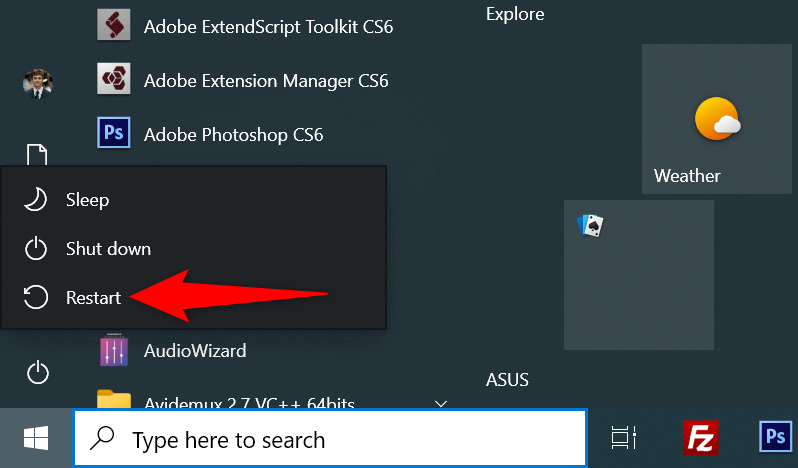 How to Fix “This App Has Been Blocked by Your System Administrator” Error in Windows