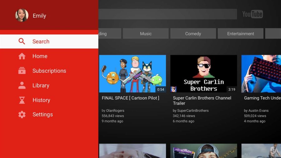 Как исправить выход из приложения YouTube на Xbox One