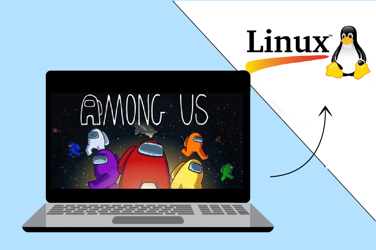 How to Get Among Us on Linux