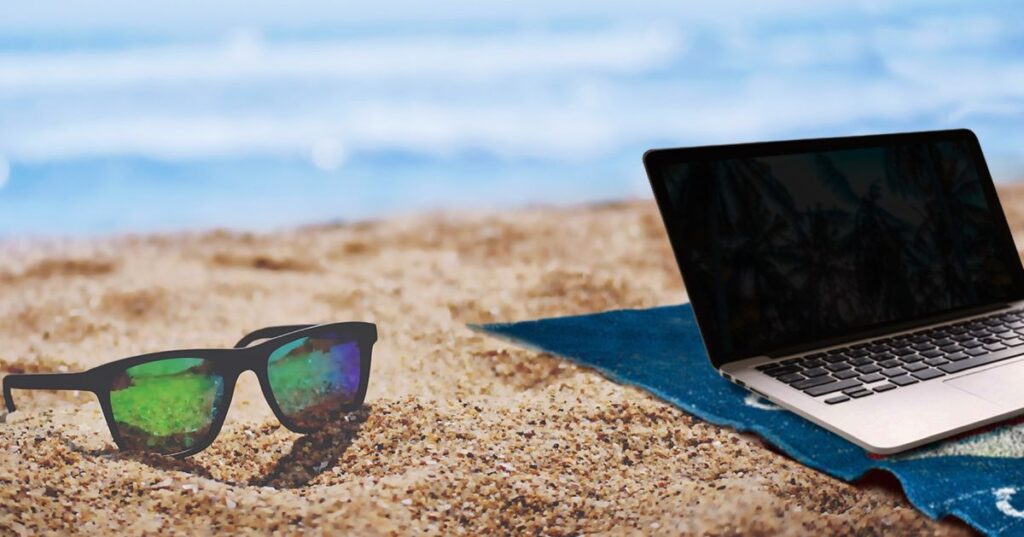 How to Protect Your Laptop from Humidity?