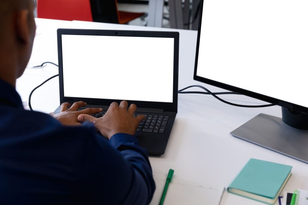 How to Turn Your Laptop into a Bluetooth Keyboard