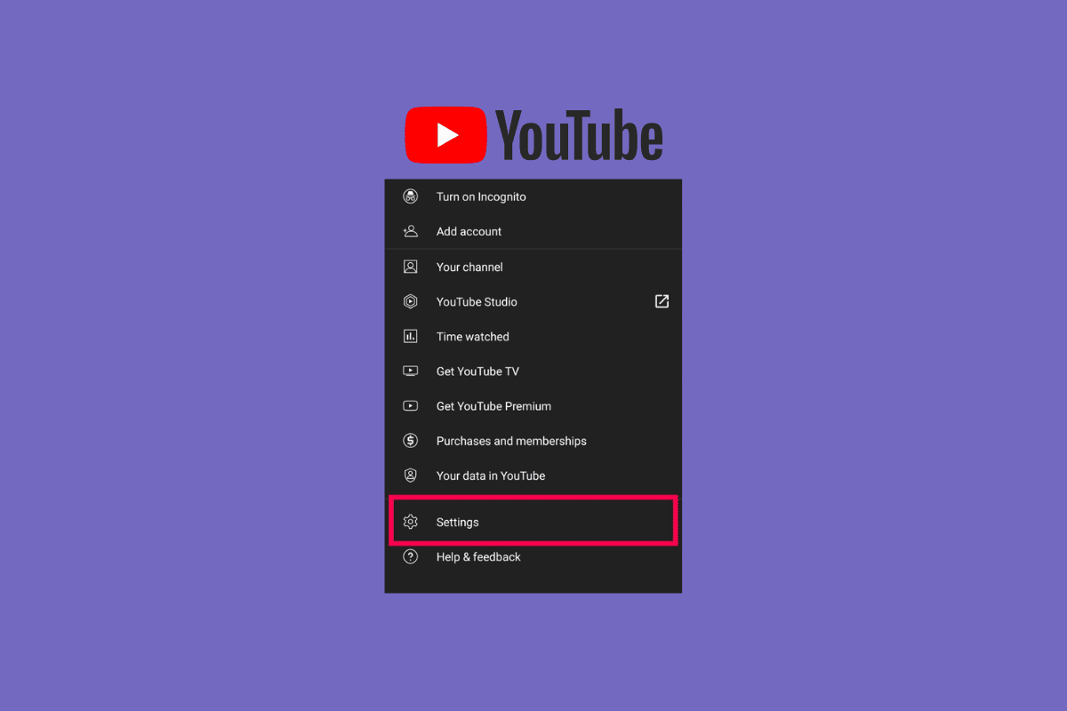 How to View YouTube Comment History on Android