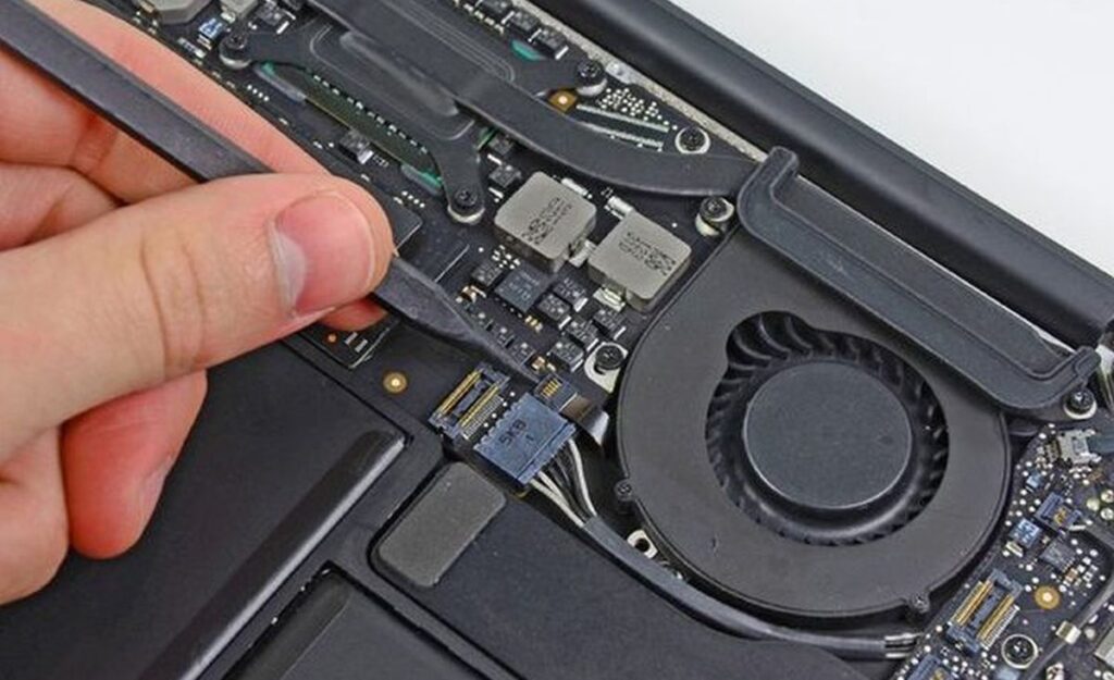 How to Stop Laptop Fan from Running All The Time?