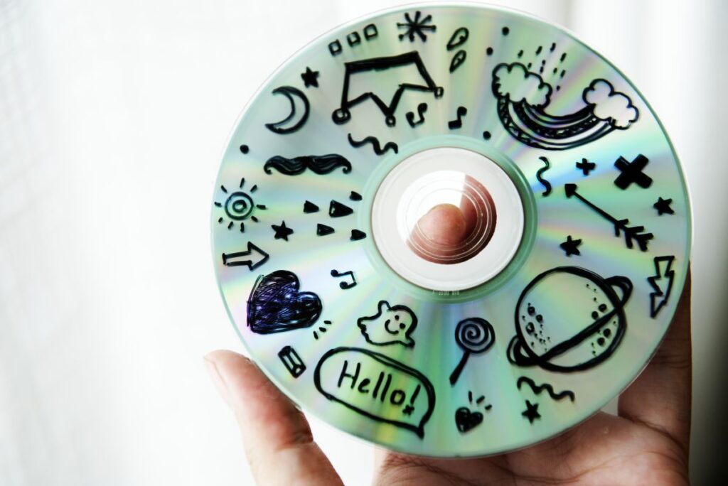 How Do You Install Software on a Laptop without a CD Drive?