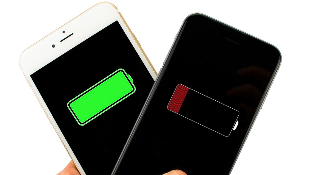 iOS 10.1.1 اپ ڈیٹ آئی فون کے مالکان کو بیٹری کے سنگین مسائل لاتا ہے۔