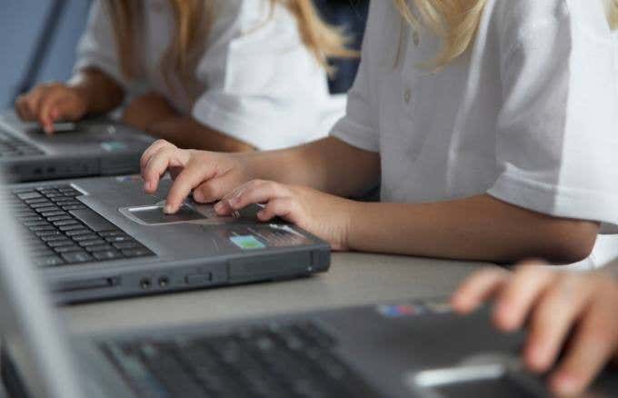 How To Know If Your School-Issued Laptop Has Spyware Installed