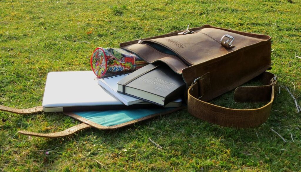 Do I Need a Laptop Case for College?