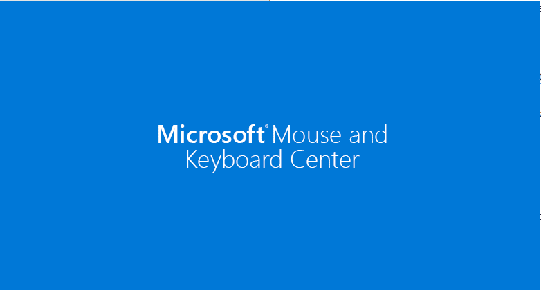  Launch Microsoft Mouse and Keyboard Center on your PC. How to remap mouse buttons