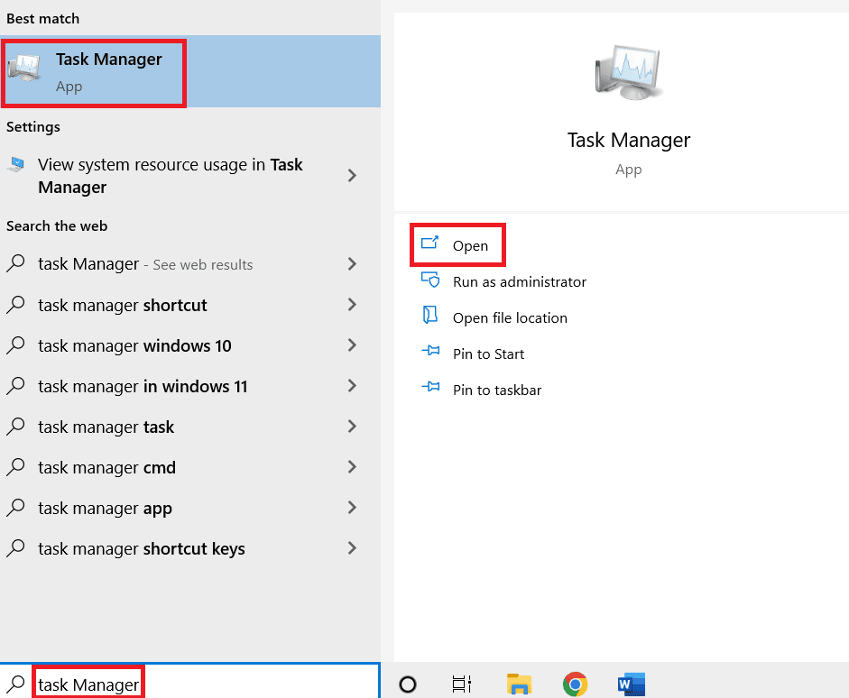 launch Task Manager. What is MRT.exe on Windows 10