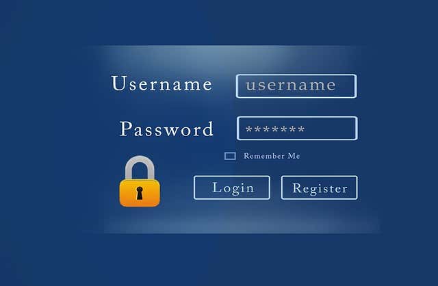 How To Create a Password Reset Disk The Easy Way