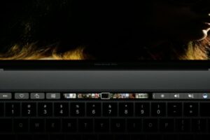 How to Fix Missing Escape Key on New Macbook Pro Touch Bar