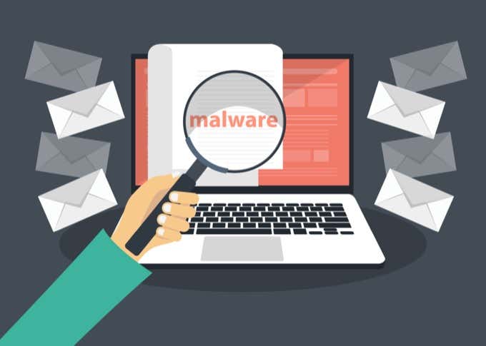 What is the Antimalware Service Executable Process & Is It Safe?
