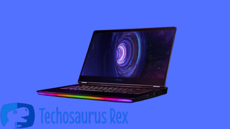 Jak zmienić kolor klawiatury w laptopie MSI