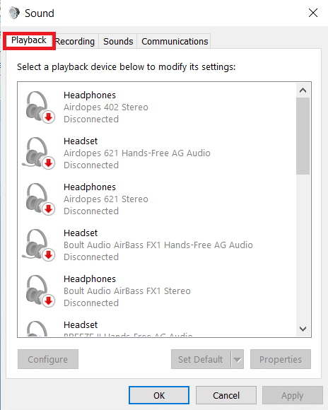 Navigate to Playback tab. How to Fix Skype Stereo Mix not Working in Windows 10