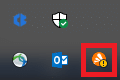 Navigate to the Antivirus icon in the Taskbar and right click on it. How to Fix Discord Screen Share Lag