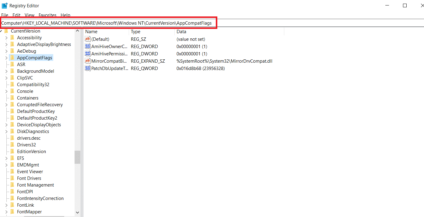 Navigate to the following command. Fix Microsoft Setup Bootstrapper Has Stopped Working