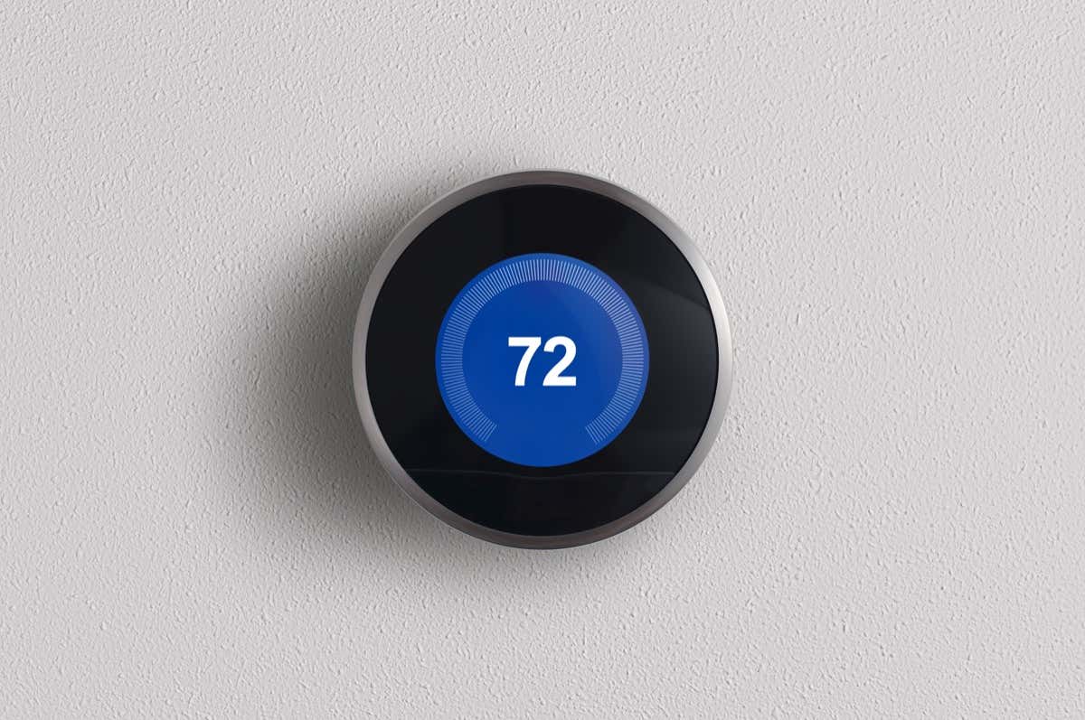 How to Troubleshoot Your Nest Thermostat