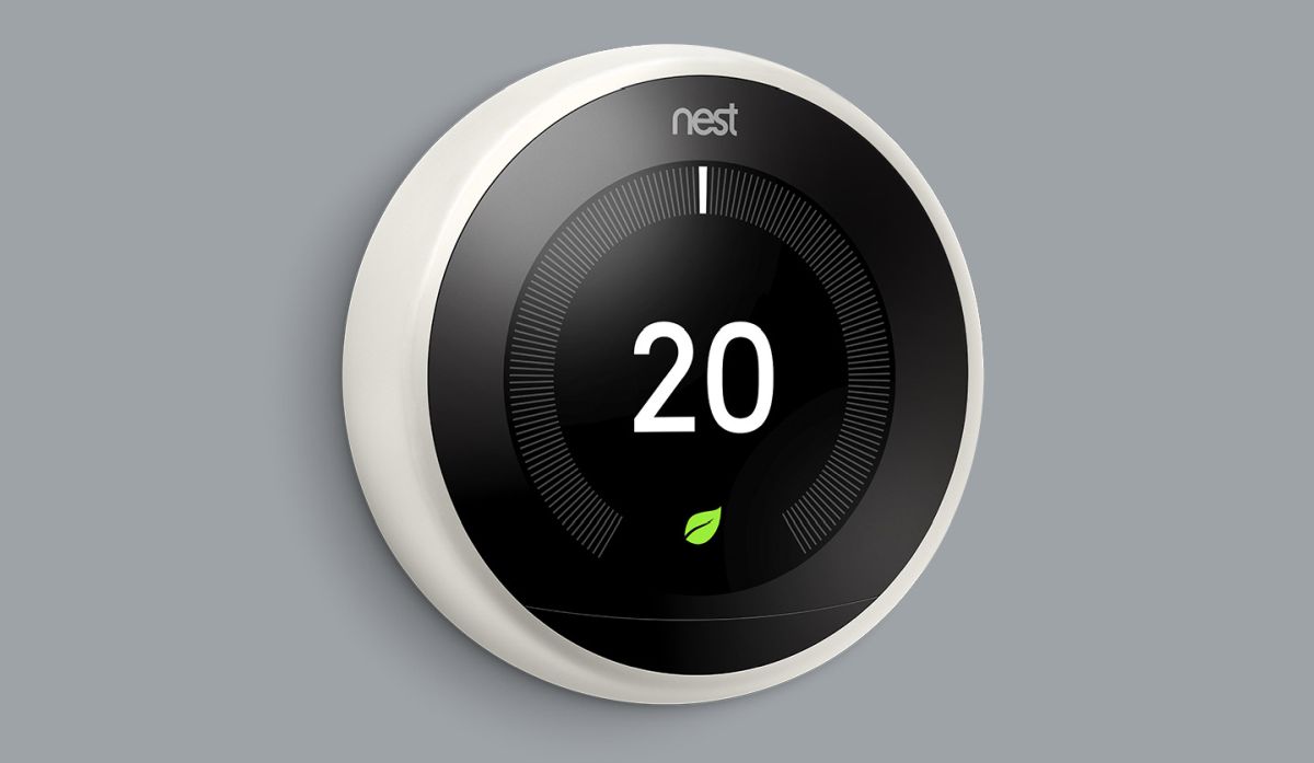 Funguje termostat Nest, když vypadne proud? [Odpovězeno]