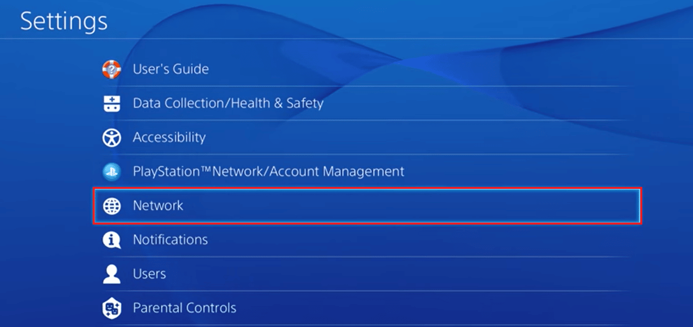 network on ps4. 7 Ways to Fix PlayStation Error Code NP-34957-8