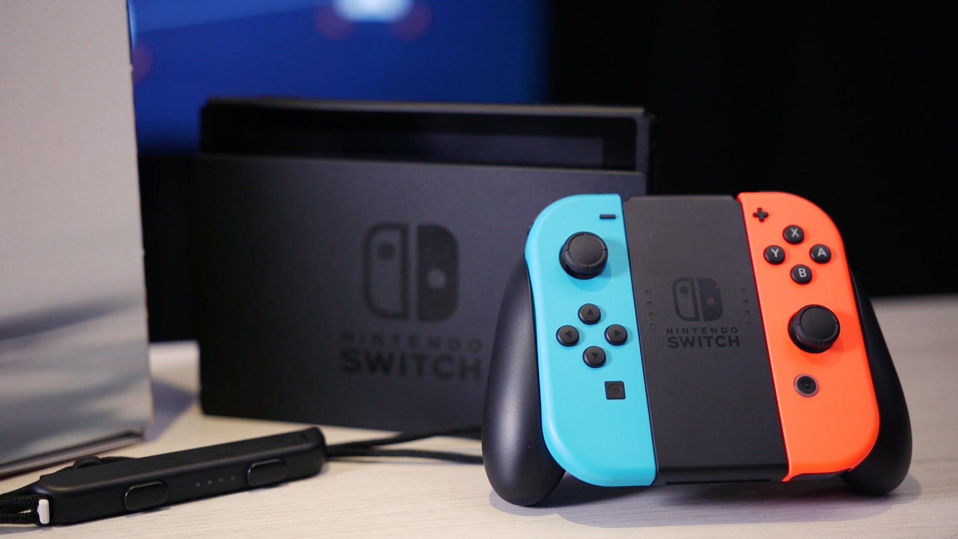 Πώς να επαναφέρετε μια κονσόλα Nintendo Switch