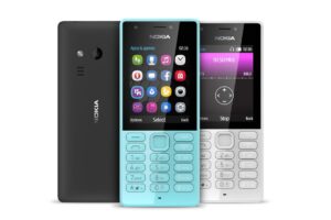 Microsoft to Launch $37 Nokia 216 Phone: All Details Here