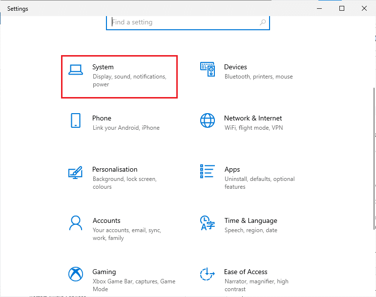 System setting. Fix This Device is Being Used by Another Application Sound Error