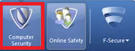 Now, select the Computer Security icon. Fix Steam Not Downloading Games