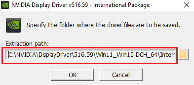 Nvidia display driver path. Fix Nvidia Installer Cannot Continue This Graphics Driver Could Not Find Compatible Graphics Hardware