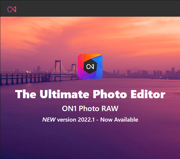 Official Website for ON1 Photo RAW | free photo editing software for pc