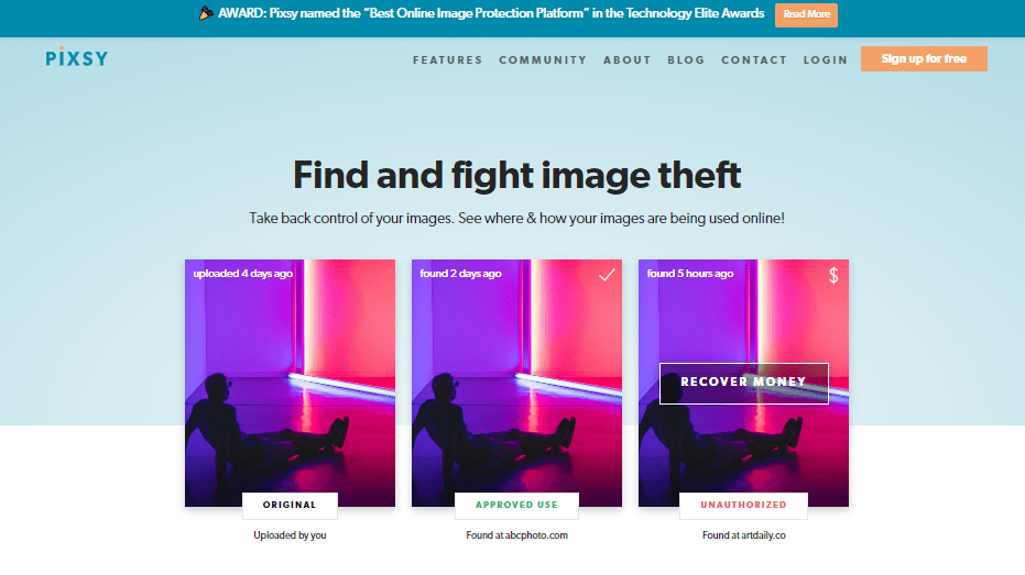Official website of Pixsy | How to Reverse Image Search on Instagram