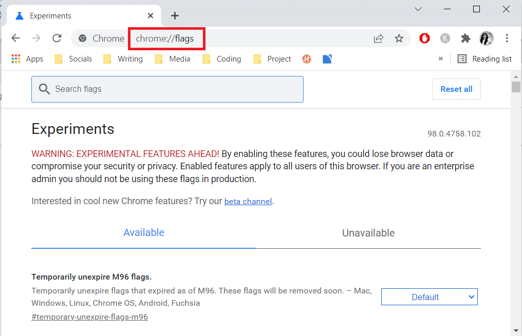 open Google Chrome. How to Fix Google Chrome Opens Automatically