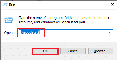 open the AppData folder. Fix Kodi Ares Wizard Not Working