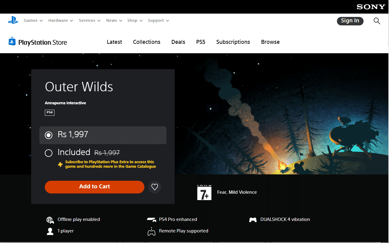 Outer Wilds. Best Spaceship Building Games on PC