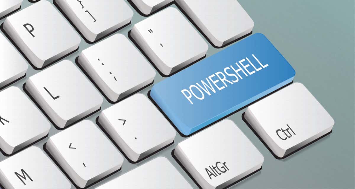 10 Easy PowerShell Commands All Windows Users Should Know